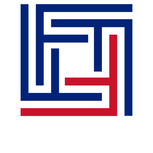 3F DEVELOPMENTS LTD